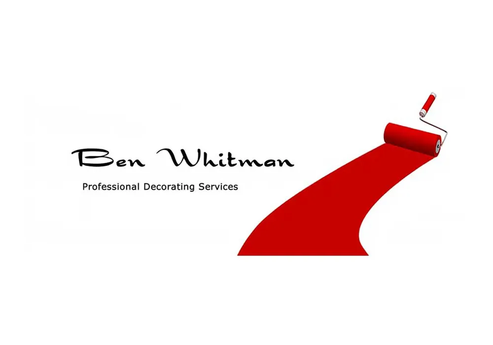 Ben Whitman Professional Decorating Services