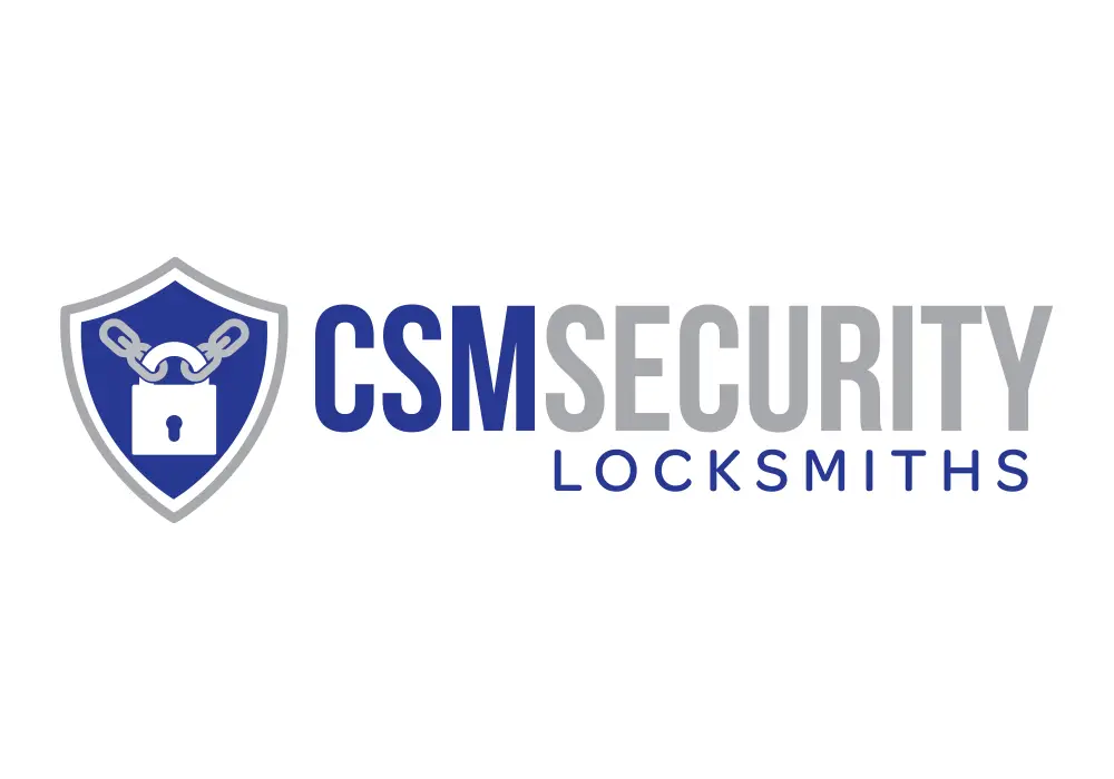 CSM Security Locksmiths