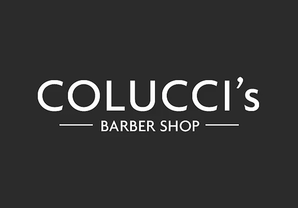 Colucci's Barber Shop