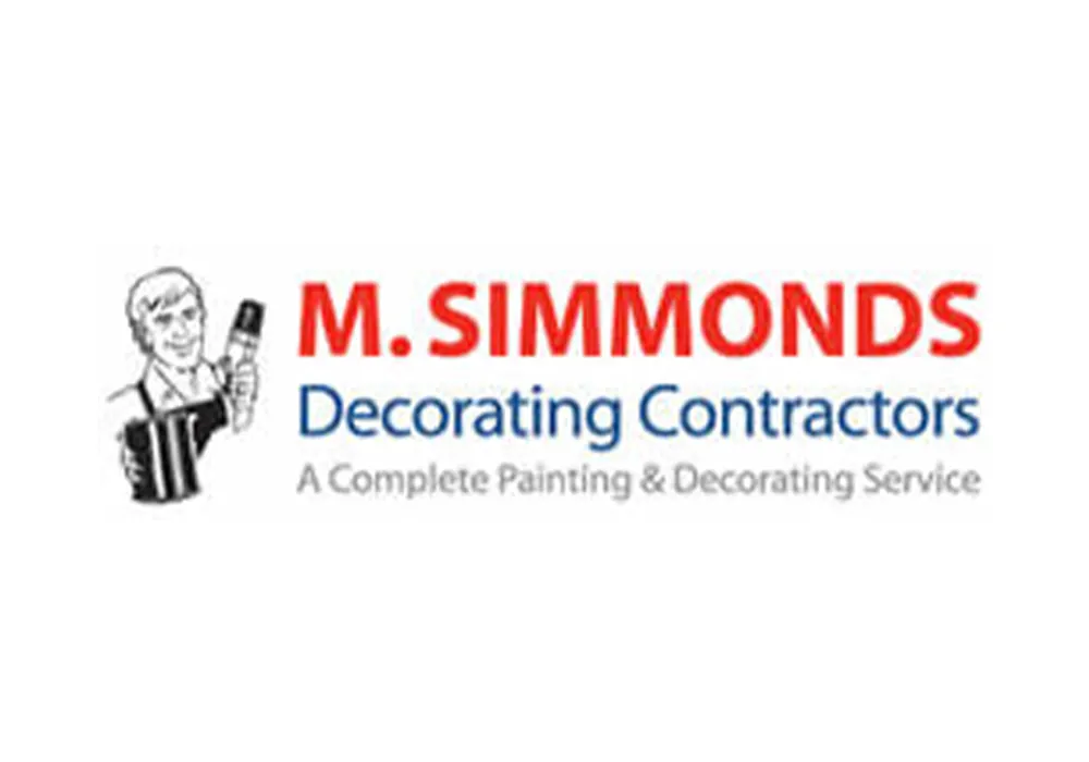 M. Simmonds Decorating Contractors