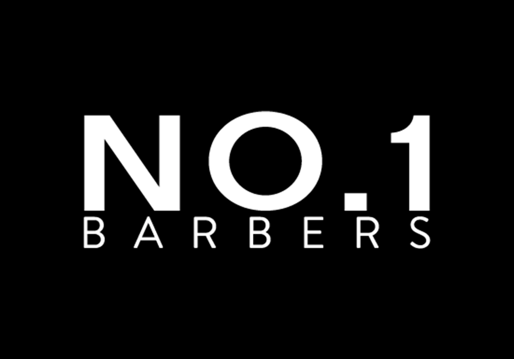 No.1 Barbers