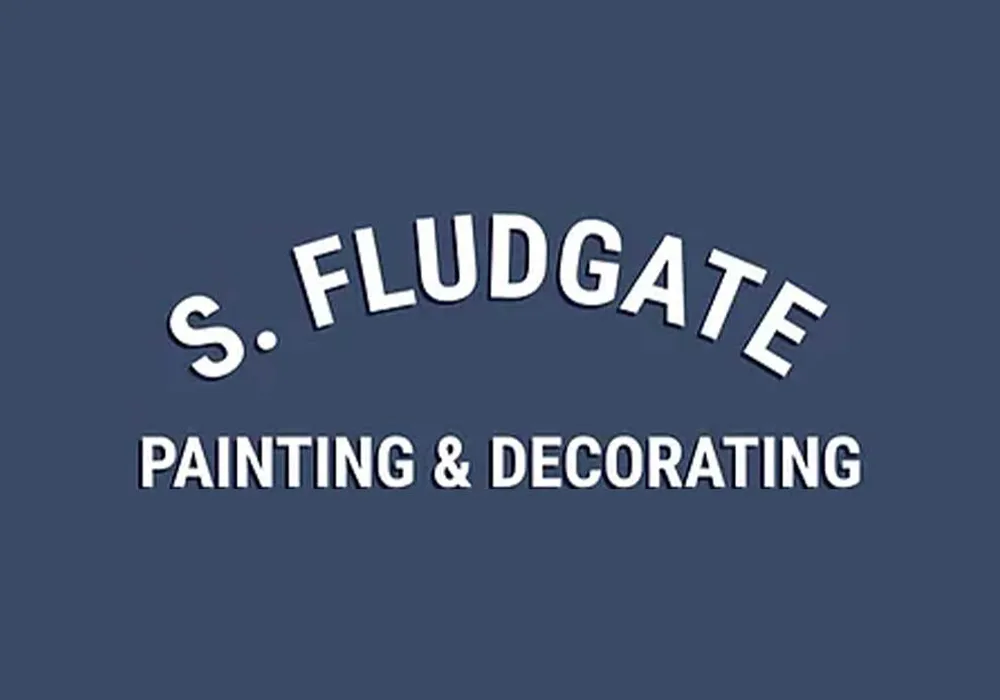 S Fludgate Painting and Decorating