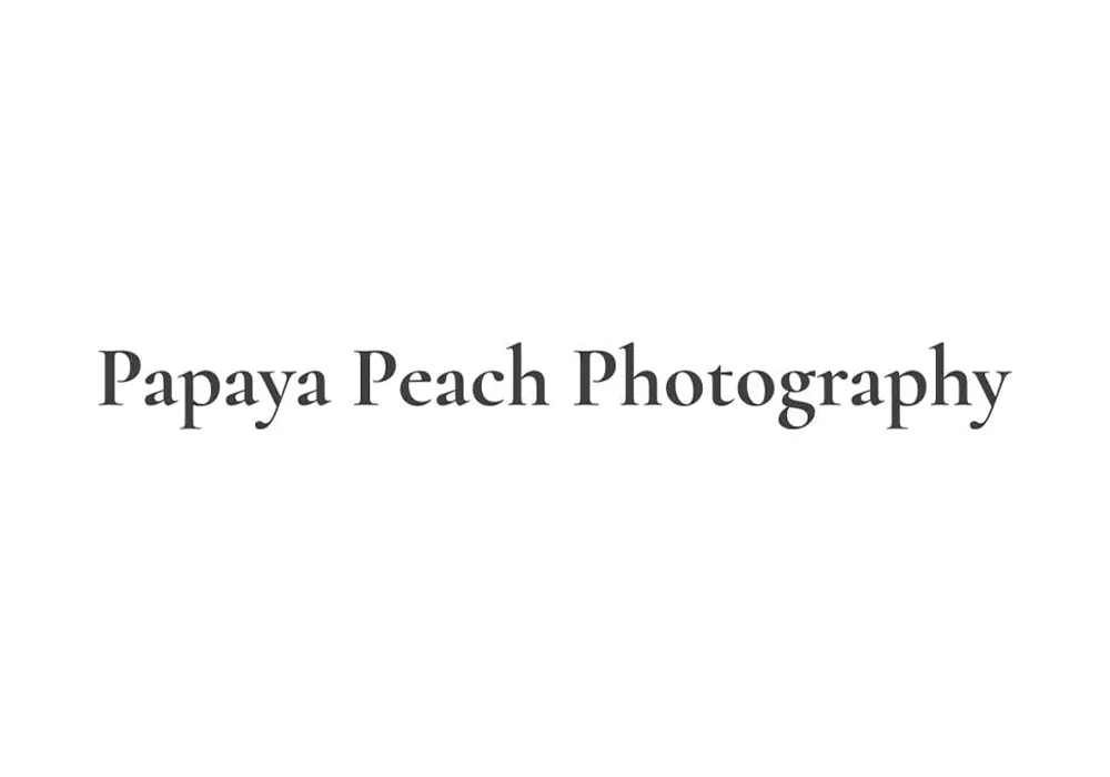 Papaya Peach Photography