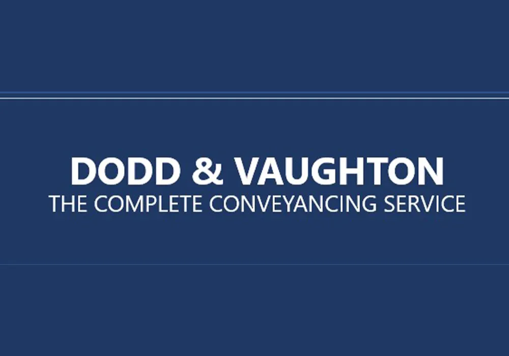 Dodd & Vaughton