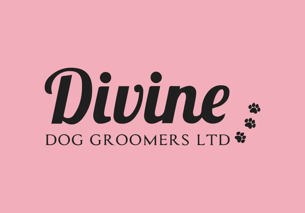 Divine Dog Groomers Ltd